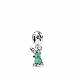 Pandora Tinker Bell Charm